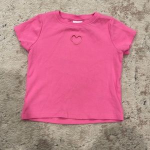 Zara shirt